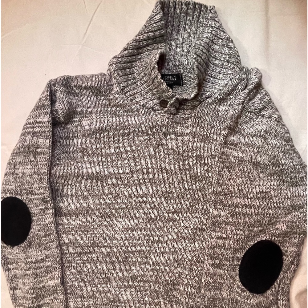 Jones New York boys sweater